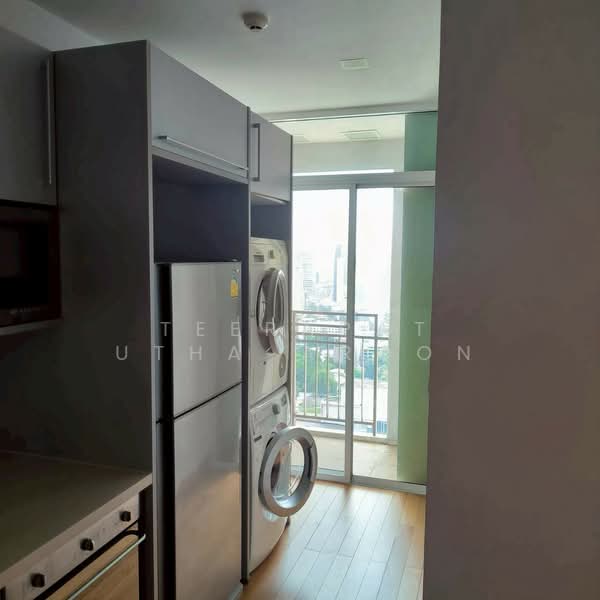 The Madison, Bangkok, Sukhumvit 41, Khlong Tan Nua, Watthana, Bangkok, 2 Bedrooms, 114 sqm, Condo For Rent, by Teerapat Utha-aroon, 500239023 - DDproperty.com