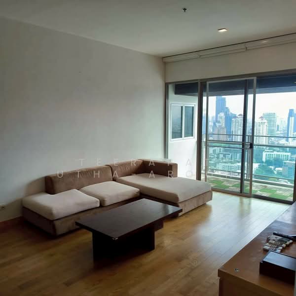 The Madison, Bangkok, Sukhumvit 41, Khlong Tan Nua, Watthana, Bangkok, 2 Bedrooms, 114 sqm, Condo For Rent, by Teerapat Utha-aroon, 500239023 - DDproperty.com