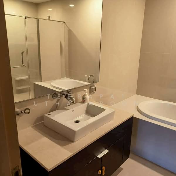 The Madison, Bangkok, Sukhumvit 41, Khlong Tan Nua, Watthana, Bangkok, 2 Bedrooms, 114 sqm, Condo For Rent, by Teerapat Utha-aroon, 500239023 - DDproperty.com