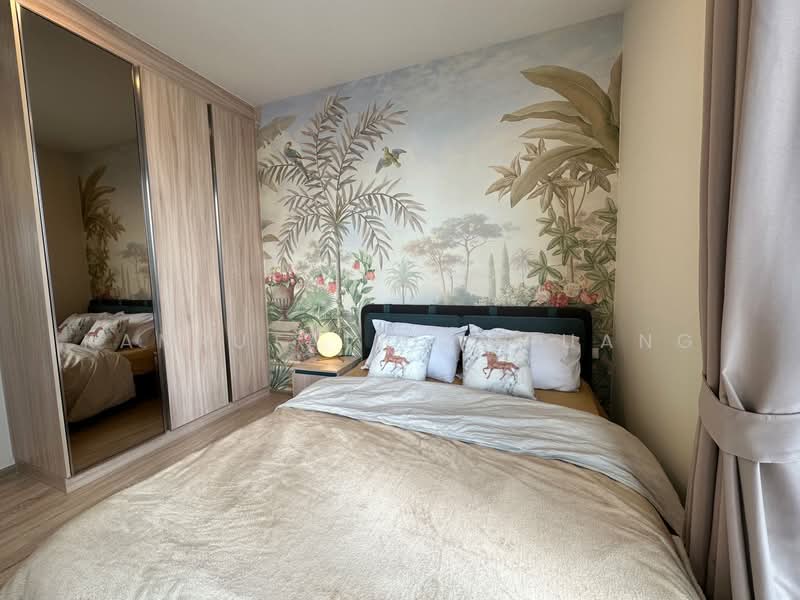 XT Phayathai, Bangkok, Phaya Thai Road, Thanon Phaya Thai, Ratchathewi, Bangkok, 3 Bedrooms, 101 sqm, Condo For Rent, by Kanrutai Dawruang, 500239024 - DDproperty.com