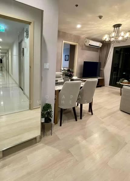 Life One Wireless, Bangkok, 1 Wireless Road, Lumphini, Pathum Wan, Bangkok, 2 Bedrooms, 63 sqm, Condo For Sale, by Orapa Sumetheesirisakul, 500239025 - DDproperty.com