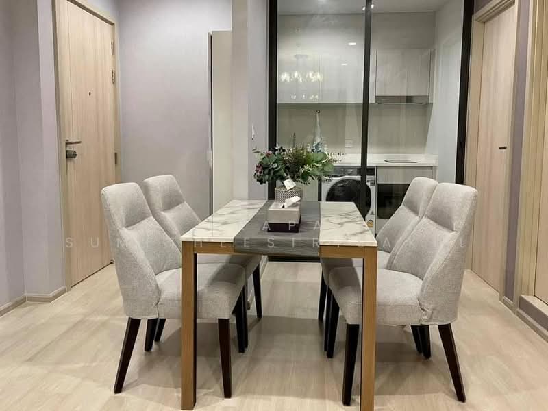 Life One Wireless, Bangkok, 1 Wireless Road, Lumphini, Pathum Wan, Bangkok, 2 Bedrooms, 63 sqm, Condo For Sale, by Orapa Sumetheesirisakul, 500239025 - DDproperty.com