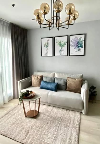 Life One Wireless, Bangkok, 1 Wireless Road, Lumphini, Pathum Wan, Bangkok, 2 Bedrooms, 63 sqm, Condo For Sale, by Orapa Sumetheesirisakul, 500239025 - DDproperty.com