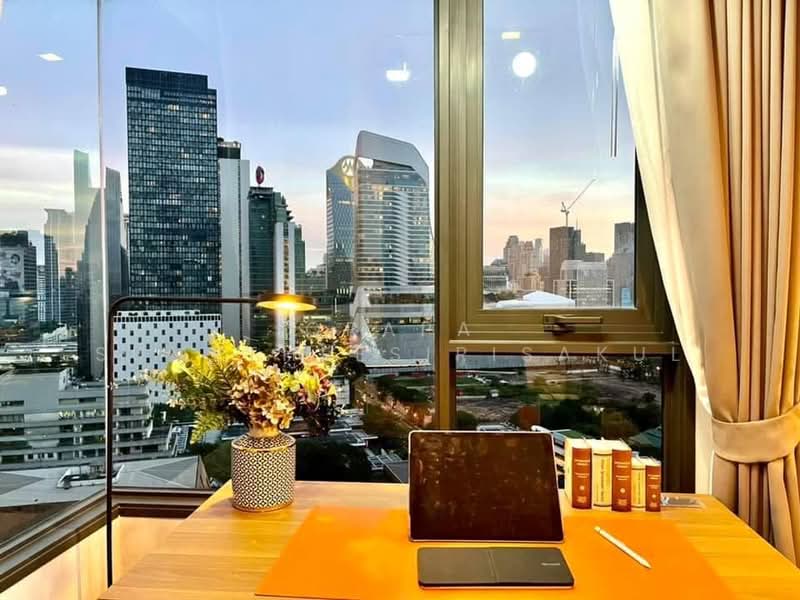 Life One Wireless, Bangkok, 1 Wireless Road, Lumphini, Pathum Wan, Bangkok, 2 Bedrooms, 63 sqm, Condo For Sale, by Orapa Sumetheesirisakul, 500239025 - DDproperty.com