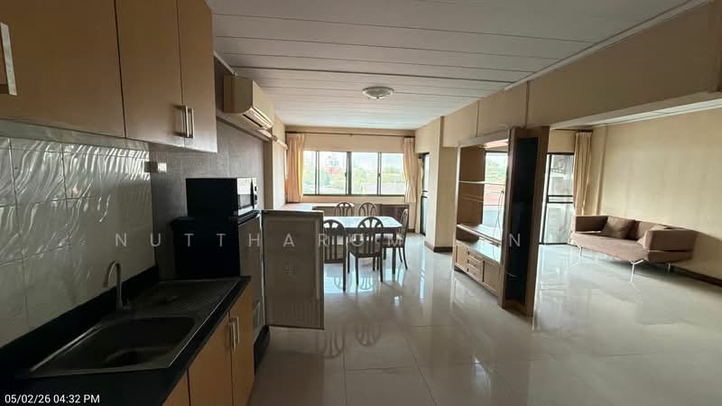 Yada Residential : ญาดา เรสซิเด้นท์ทัล, กรุงเทพ, 16 ซอย พร้อมศักดิ์, คลองตันเหนือ, วัฒนา, กรุงเทพ, 121 ตร.ม., คอนโด ขาย, โดย Nuttharom Linla, 500239027 - DDproperty.com