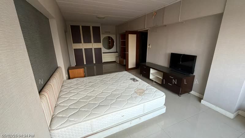 Yada Residential : ญาดา เรสซิเด้นท์ทัล, กรุงเทพ, 16 ซอย พร้อมศักดิ์, คลองตันเหนือ, วัฒนา, กรุงเทพ, 121 ตร.ม., คอนโด ขาย, โดย Nuttharom Linla, 500239027 - DDproperty.com