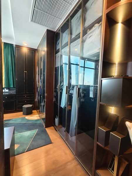 Supalai Elite Surawong, Bangkok, 222 Naret Rd, Si Phraya, Bang Rak, Bangkok, 2 Bedrooms, 99 sqm, Condo For Sale, by หริรักษ์ ตั้งติรวัฒน์, 500239028 - DDproperty.com