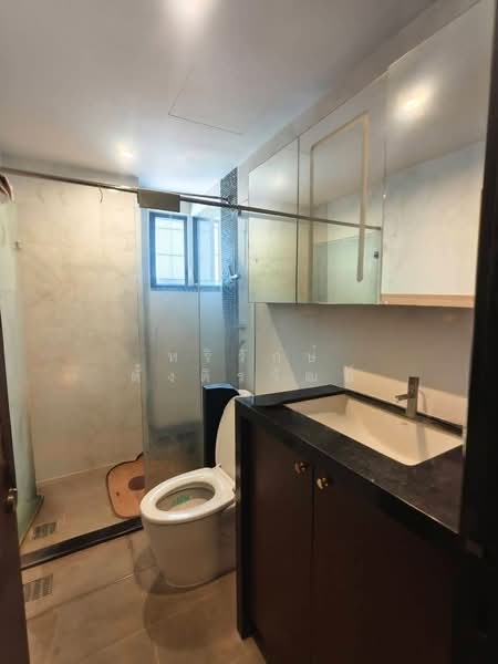 Supalai Elite Surawong, Bangkok, 222 Naret Rd, Si Phraya, Bang Rak, Bangkok, 2 Bedrooms, 99 sqm, Condo For Sale, by หริรักษ์ ตั้งติรวัฒน์, 500239028 - DDproperty.com