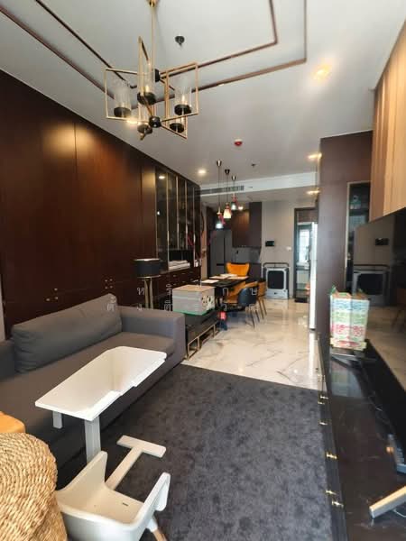 Supalai Elite Surawong : ศุภาลัย เอลีท สุรวงศ์, กรุงเทพ, 222 นเรศ, สี่พระยา, บางรัก, กรุงเทพ, 99 ตร.ม., คอนโด ขาย, โดย หริรักษ์ ตั้งติรวัฒน์, 500239028 - DDproperty.com