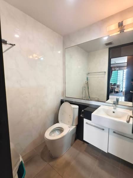 Supalai Elite Surawong, Bangkok, 222 Naret Rd, Si Phraya, Bang Rak, Bangkok, 2 Bedrooms, 99 sqm, Condo For Sale, by หริรักษ์ ตั้งติรวัฒน์, 500239028 - DDproperty.com