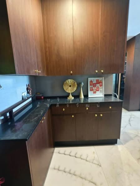 Supalai Elite Surawong, Bangkok, 222 Naret Rd, Si Phraya, Bang Rak, Bangkok, 2 Bedrooms, 99 sqm, Condo For Sale, by หริรักษ์ ตั้งติรวัฒน์, 500239028 - DDproperty.com