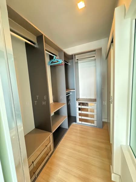 The Seed Mingle Sathorn-Suanplu, Bangkok, 389 Soi Sathon 3, Thung Maha Mek, Sathon, Bangkok, 1 Bedroom, 47 sqm, Condo For Rent, by Teerapat Utha-aroon, 500239031 - DDproperty.com