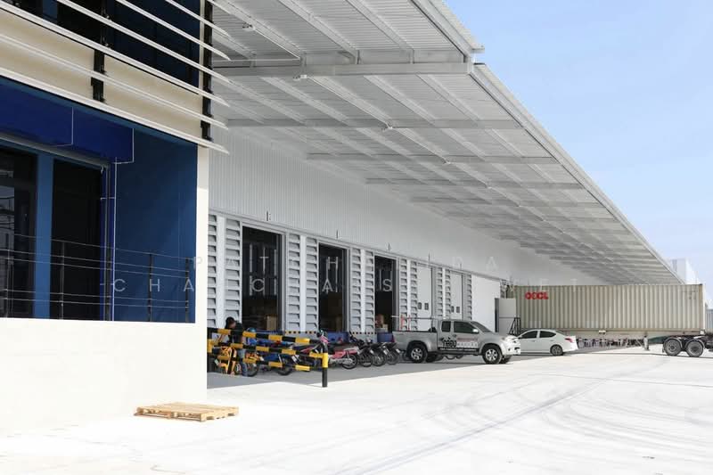 Stand-alone Factory for Rent: 8,431 sq.m. Bangna - Trad km.20, Samutrprakarn, Samut Prakan, Srisa Chorakhe Yai, Bang Sao Thong, Samut Prakan, , 8,431 sqm, Warehouse/Factory For Rent, by ADDRESS BANGKOK Co., Ltd., 500239032 - DDproperty.com