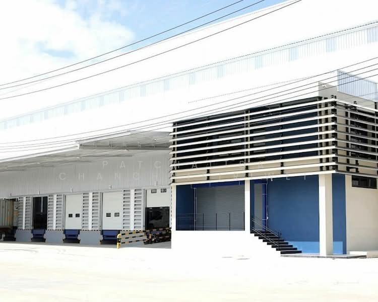 Stand-alone Factory for Rent: 8,431 sq.m. Bangna - Trad km.20, Samutrprakarn, Samut Prakan, Srisa Chorakhe Yai, Bang Sao Thong, Samut Prakan, , 8,431 sqm, Warehouse/Factory For Rent, by ADDRESS BANGKOK Co., Ltd., 500239032 - DDproperty.com