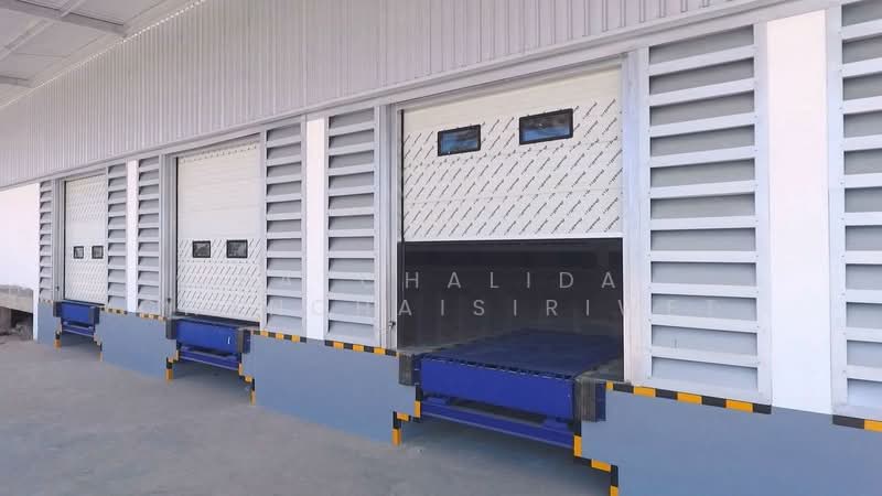 Stand-alone Factory for Rent: 8,431 sq.m. Bangna - Trad km.20, Samutrprakarn, Samut Prakan, Srisa Chorakhe Yai, Bang Sao Thong, Samut Prakan, , 8,431 sqm, Warehouse/Factory For Rent, by ADDRESS BANGKOK Co., Ltd., 500239032 - DDproperty.com