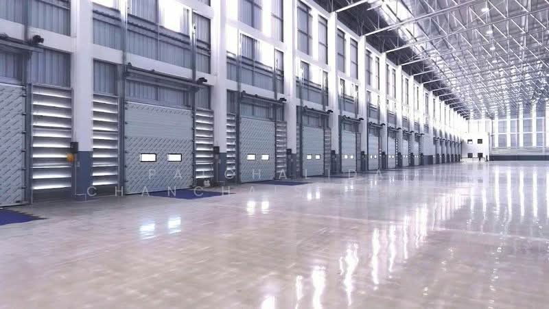 Stand-alone Factory for Rent: 8,431 sq.m. Bangna - Trad km.20, Samutrprakarn, Samut Prakan, Srisa Chorakhe Yai, Bang Sao Thong, Samut Prakan, , 8,431 sqm, Warehouse/Factory For Rent, by ADDRESS BANGKOK Co., Ltd., 500239032 - DDproperty.com