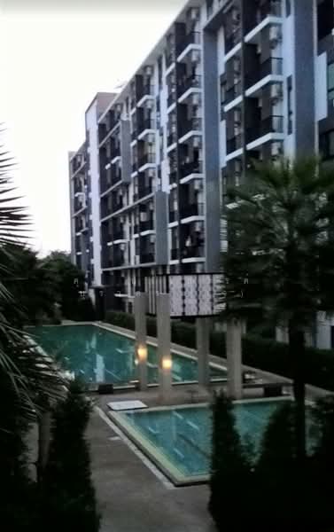 iCondo Sukhapiban 2, Bangkok, 227 Seri Thai Road, Khlong Kum, Bueng Kum, Bangkok, 2 Bedrooms, 47 sqm, Condo For Sale, by คุณ นรังสรรค์ บุราคร (เจ), 500239033 - DDproperty.com