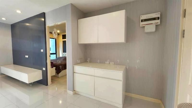 iCondo Sukhapiban 2, Bangkok, 227 Seri Thai Road, Khlong Kum, Bueng Kum, Bangkok, 2 Bedrooms, 47 sqm, Condo For Sale, by คุณ นรังสรรค์ บุราคร (เจ), 500239033 - DDproperty.com