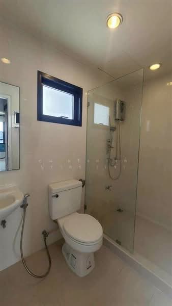 iCondo Sukhapiban 2, Bangkok, 227 Seri Thai Road, Khlong Kum, Bueng Kum, Bangkok, 2 Bedrooms, 47 sqm, Condo For Sale, by คุณ นรังสรรค์ บุราคร (เจ), 500239033 - DDproperty.com