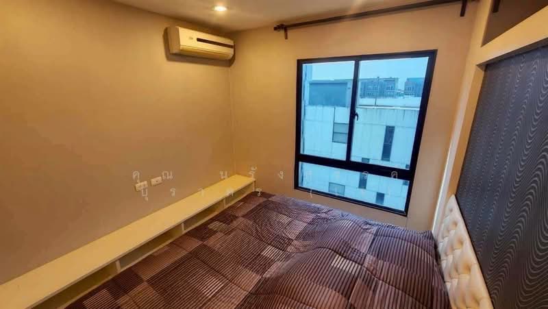iCondo Sukhapiban 2, Bangkok, 227 Seri Thai Road, Khlong Kum, Bueng Kum, Bangkok, 2 Bedrooms, 47 sqm, Condo For Sale, by คุณ นรังสรรค์ บุราคร (เจ), 500239033 - DDproperty.com