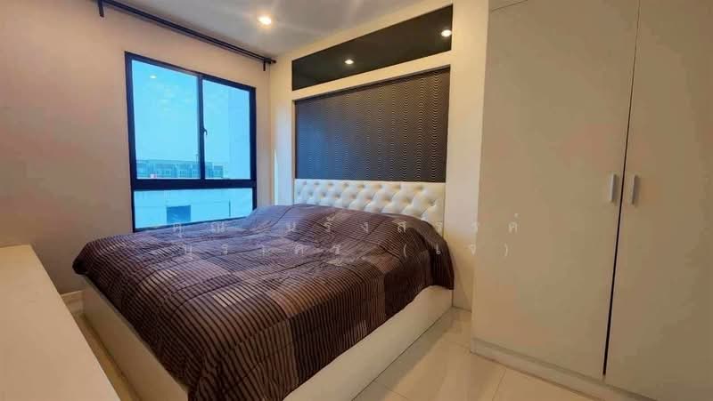 iCondo Sukhapiban 2, Bangkok, 227 Seri Thai Road, Khlong Kum, Bueng Kum, Bangkok, 2 Bedrooms, 47 sqm, Condo For Sale, by คุณ นรังสรรค์ บุราคร (เจ), 500239033 - DDproperty.com