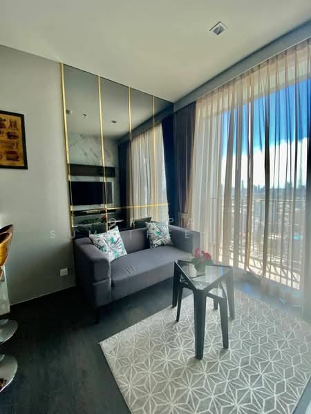 The Edge Sukhumvit 23 : เอดจ์ สุขุมวิท 23, กรุงเทพ, 6 ซอยสุขุมวิท 23, คลองเตยเหนือ, วัฒนา, กรุงเทพ, 34 ตร.ม., คอนโด ขาย, โดย Orapa Sumetheesirisakul, 500239035 - DDproperty.com