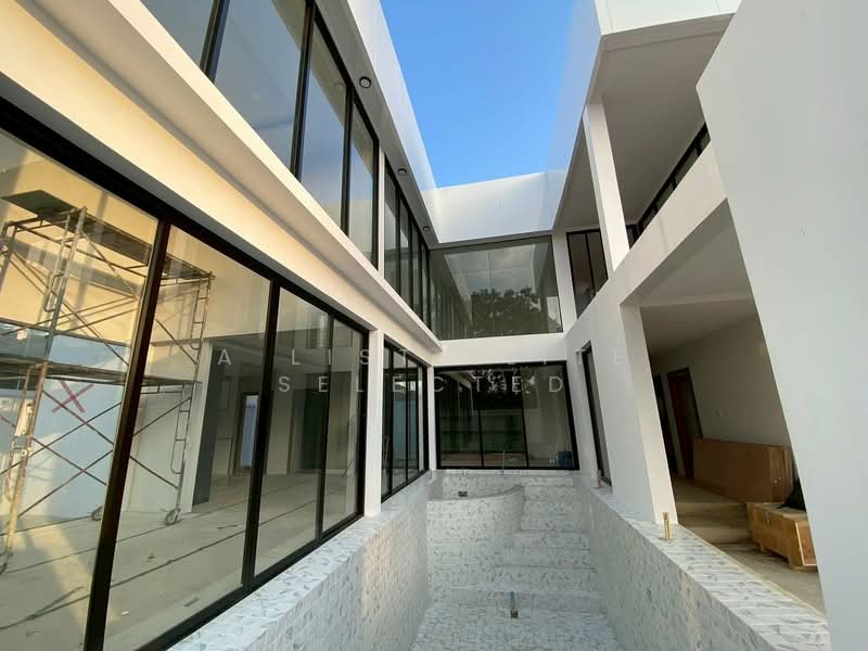 บางละมุง, Chon Buri (Pattaya), Bang Lamung, Bang Lamung (Pattaya), Chon Buri (Pattaya), 5 Bedrooms, 300 sqm, Villa For Rent, by A LIST ELITE SELECTED, 500239037 - DDproperty.com