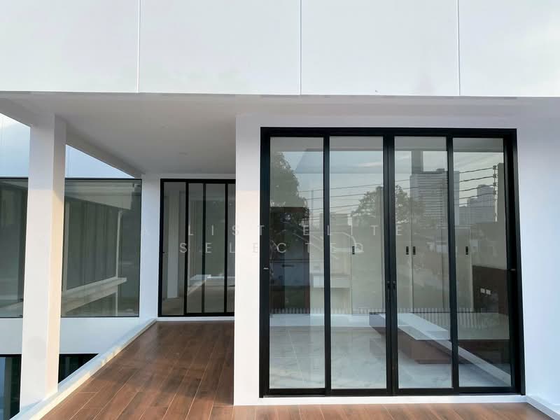 บางละมุง, Chon Buri (Pattaya), Bang Lamung, Bang Lamung (Pattaya), Chon Buri (Pattaya), 5 Bedrooms, 300 sqm, Villa For Rent, by A LIST ELITE SELECTED, 500239037 - DDproperty.com