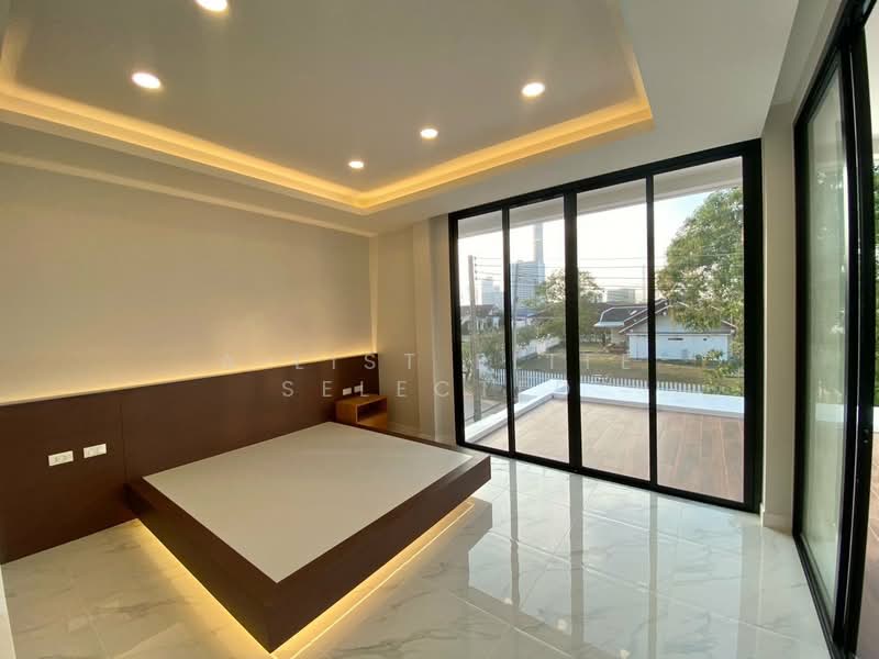บางละมุง, Chon Buri (Pattaya), Bang Lamung, Bang Lamung (Pattaya), Chon Buri (Pattaya), 5 Bedrooms, 300 sqm, Villa For Rent, by A LIST ELITE SELECTED, 500239037 - DDproperty.com