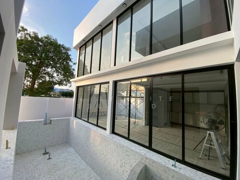 บางละมุง, Chon Buri (Pattaya), Bang Lamung, Bang Lamung (Pattaya), Chon Buri (Pattaya), 5 Bedrooms, 300 sqm, Villa For Rent, by A LIST ELITE SELECTED, 500239037 - DDproperty.com