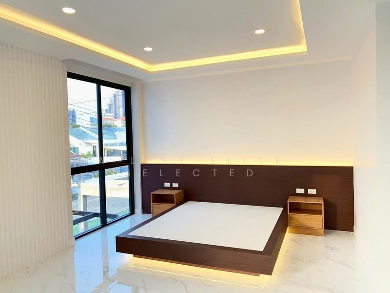 บางละมุง, Chon Buri (Pattaya), Bang Lamung, Bang Lamung (Pattaya), Chon Buri (Pattaya), 5 Bedrooms, 300 sqm, Villa For Rent, by A LIST ELITE SELECTED, 500239037 - DDproperty.com