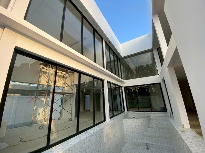 บางละมุง, Chon Buri (Pattaya), Bang Lamung, Bang Lamung (Pattaya), Chon Buri (Pattaya), 5 Bedrooms, 300 sqm, Villa For Rent, by A LIST ELITE SELECTED, 500239037 - DDproperty.com