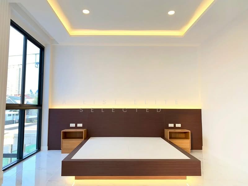 บางละมุง, Chon Buri (Pattaya), Bang Lamung, Bang Lamung (Pattaya), Chon Buri (Pattaya), 5 Bedrooms, 300 sqm, Villa For Rent, by A LIST ELITE SELECTED, 500239037 - DDproperty.com