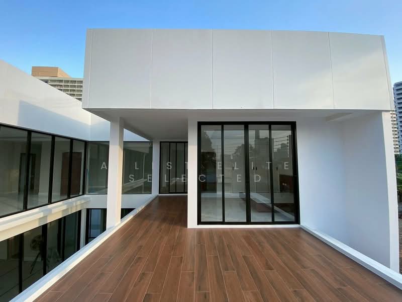 บางละมุง, Chon Buri (Pattaya), Bang Lamung, Bang Lamung (Pattaya), Chon Buri (Pattaya), 5 Bedrooms, 300 sqm, Villa For Rent, by A LIST ELITE SELECTED, 500239037 - DDproperty.com