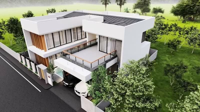 บางละมุง, Chon Buri (Pattaya), Bang Lamung, Bang Lamung (Pattaya), Chon Buri (Pattaya), 5 Bedrooms, 300 sqm, Villa For Rent, by A LIST ELITE SELECTED, 500239037 - DDproperty.com