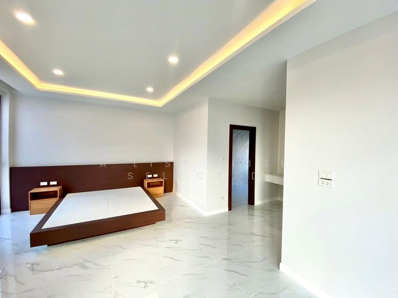 บางละมุง, Chon Buri (Pattaya), Bang Lamung, Bang Lamung (Pattaya), Chon Buri (Pattaya), 5 Bedrooms, 300 sqm, Villa For Rent, by A LIST ELITE SELECTED, 500239037 - DDproperty.com