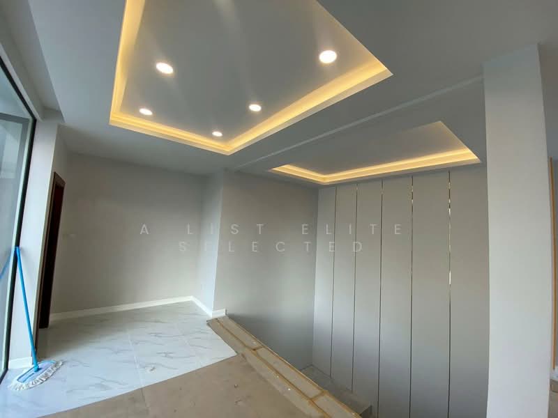 บางละมุง, Chon Buri (Pattaya), Bang Lamung, Bang Lamung (Pattaya), Chon Buri (Pattaya), 5 Bedrooms, 300 sqm, Villa For Rent, by A LIST ELITE SELECTED, 500239037 - DDproperty.com