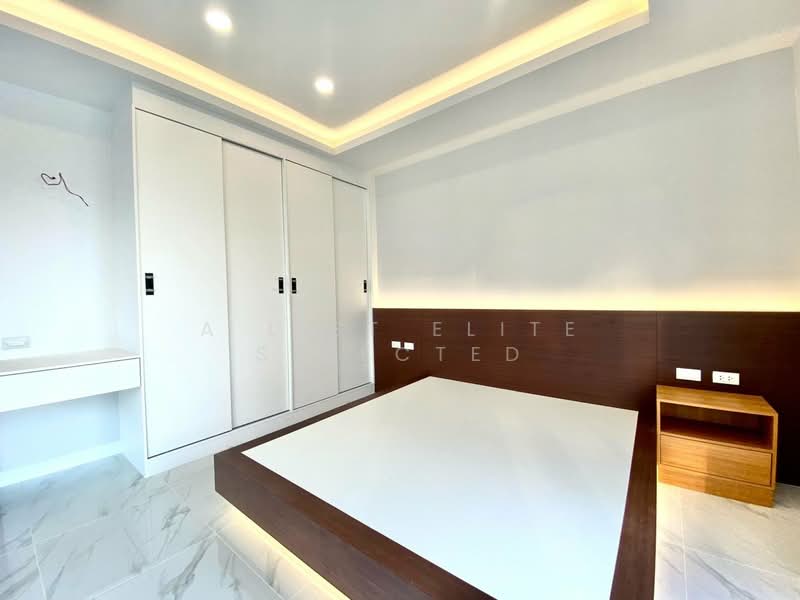 บางละมุง, Chon Buri (Pattaya), Bang Lamung, Bang Lamung (Pattaya), Chon Buri (Pattaya), 5 Bedrooms, 300 sqm, Villa For Rent, by A LIST ELITE SELECTED, 500239037 - DDproperty.com