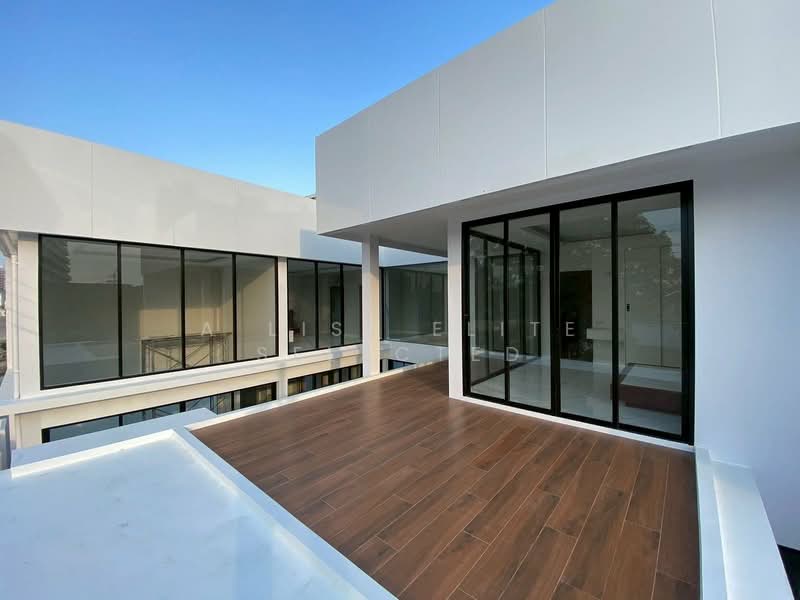 บางละมุง, Chon Buri (Pattaya), Bang Lamung, Bang Lamung (Pattaya), Chon Buri (Pattaya), 5 Bedrooms, 300 sqm, Villa For Rent, by A LIST ELITE SELECTED, 500239037 - DDproperty.com