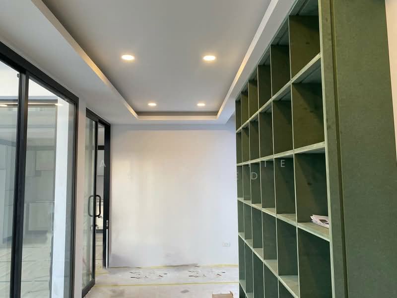 บางละมุง, Chon Buri (Pattaya), Bang Lamung, Bang Lamung (Pattaya), Chon Buri (Pattaya), 5 Bedrooms, 300 sqm, Villa For Rent, by A LIST ELITE SELECTED, 500239037 - DDproperty.com