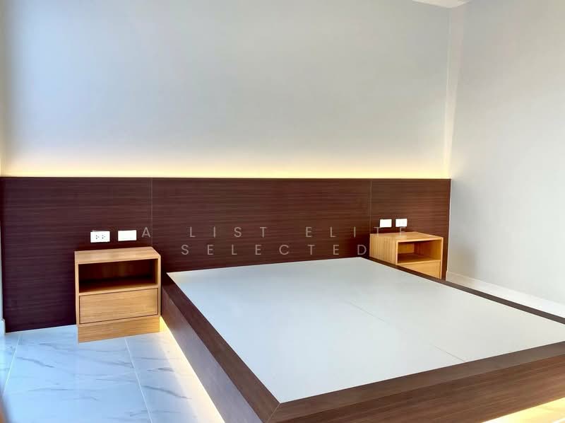 บางละมุง, Chon Buri (Pattaya), Bang Lamung, Bang Lamung (Pattaya), Chon Buri (Pattaya), 5 Bedrooms, 300 sqm, Villa For Rent, by A LIST ELITE SELECTED, 500239037 - DDproperty.com