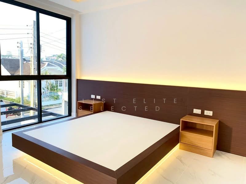 บางละมุง, Chon Buri (Pattaya), Bang Lamung, Bang Lamung (Pattaya), Chon Buri (Pattaya), 5 Bedrooms, 300 sqm, Villa For Rent, by A LIST ELITE SELECTED, 500239037 - DDproperty.com