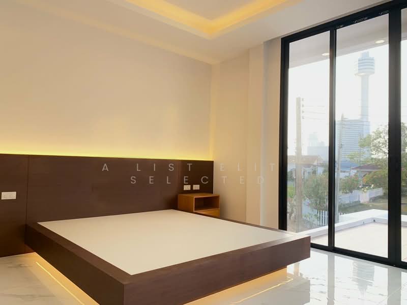 บางละมุง, Chon Buri (Pattaya), Bang Lamung, Bang Lamung (Pattaya), Chon Buri (Pattaya), 5 Bedrooms, 300 sqm, Villa For Rent, by A LIST ELITE SELECTED, 500239037 - DDproperty.com