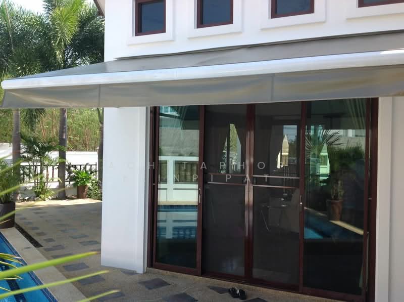 undefined, Prachuap Khiri Khan, Nong Kae, Hua Hin, Prachuap Khiri Khan, 3 Bedrooms, 185 sqm, Single Detached House For Sale, by Achitaphop Klinpipat, 500239038 - DDproperty.com