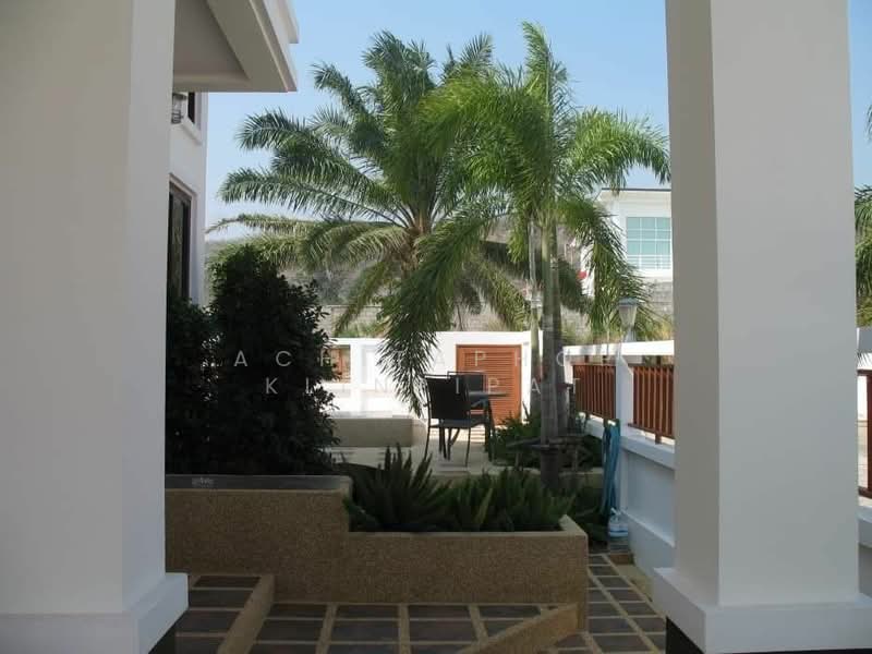 undefined, Prachuap Khiri Khan, Nong Kae, Hua Hin, Prachuap Khiri Khan, 3 Bedrooms, 185 sqm, Single Detached House For Sale, by Achitaphop Klinpipat, 500239038 - DDproperty.com