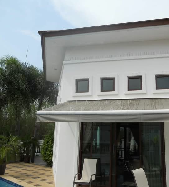 undefined, Prachuap Khiri Khan, Nong Kae, Hua Hin, Prachuap Khiri Khan, 3 Bedrooms, 185 sqm, Single Detached House For Sale, by Achitaphop Klinpipat, 500239038 - DDproperty.com