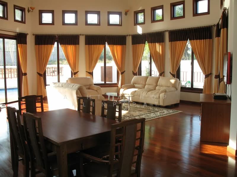 undefined, Prachuap Khiri Khan, Nong Kae, Hua Hin, Prachuap Khiri Khan, 3 Bedrooms, 185 sqm, Single Detached House For Sale, by Achitaphop Klinpipat, 500239038 - DDproperty.com