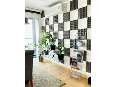 For Rent - Silom Suite, Bangkok
