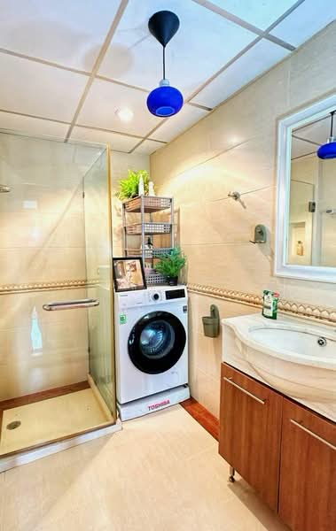 Silom Suite : สีลม สวีท, กรุงเทพ, ซอยสาทร 12 ถนนสาทร, สีลม, บางรัก, กรุงเทพ, 110 ตร.ม., คอนโด ให้เช่า, โดย สมจิต, 500239041 - DDproperty.com