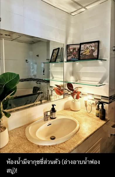 Silom Suite, Bangkok, Soi Sathorn 12, Sathorn Road, Silom, Bang Rak, Bangkok, 2 Bedrooms, 110 sqm, Condo For Rent, by สมจิต, 500239041 - DDproperty.com